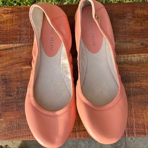 Antonio Melani Ballet Slippers